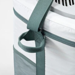 Quechua GLACIÈRE SOUPLE ÉLECTRIQUE DE CAMPING - 30 LITRES - CONSERVATION AU FRAIS 96 H 18 Quechua GLACIÈRE SOUPLE ÉLECTRIQUE DE CAMPING - 30 LITRES - CONSERVATION AU FRAIS 96 H -Camping En Plein Air glaciere souple electrique de camping 30 litres conservation au frais 96 h 8