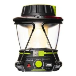 Camping En Plein Air 19 Goal Zero Lighthouse 600 - Lanterne Rechargeable