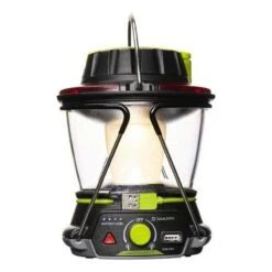 Goal Zero Lighthouse 600 - Lanterne Rechargeable 10 Goal Zero Lighthouse 600 - Lanterne Rechargeable -Camping En Plein Air goal zero lighthouse 600 lanterne rechargeable 4