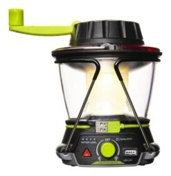 Goal Zero Lighthouse 600 - Lanterne Rechargeable 11 Goal Zero Lighthouse 600 - Lanterne Rechargeable -Camping En Plein Air goal zero lighthouse 600 lanterne rechargeable 5