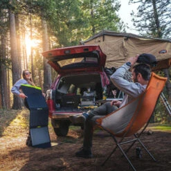 Goal Zero Yeti 1500X Station D'alimentation Portable -Camping En Plein Air goal zero yeti 1500x station dalimentation portable 3