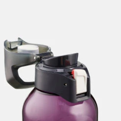 Quechua Gourde Ecozen® 0,8L Avec Bouchon Ouverture Rapide Pour La Randonnée - Violet 17 Quechua Gourde Ecozen® 0,8L Avec Bouchon Ouverture Rapide Pour La Randonnée - Violet -Camping En Plein Air gourde ecozen 08l avec bouchon ouverture rapide pour la randonnee violet 7