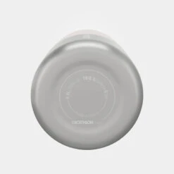 Quechua Gourde Inox 0,6L Avec Bouchon à Vis Pour La Randonnée - Blanc 17 Quechua Gourde Inox 0,6L Avec Bouchon à Vis Pour La Randonnée - Blanc -Camping En Plein Air gourde inox 06l avec bouchon a vis pour la randonnee blanc 7