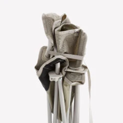 Quechua GRAND FAUTEUIL PLIANT POUR LE CAMPING - XL 9 Quechua GRAND FAUTEUIL PLIANT POUR LE CAMPING - XL -Camping En Plein Air grand fauteuil pliant pour le camping xl 2