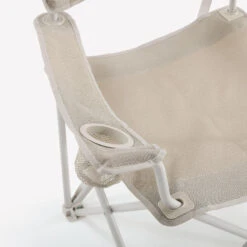 Quechua GRAND FAUTEUIL PLIANT POUR LE CAMPING - XL 11 Quechua GRAND FAUTEUIL PLIANT POUR LE CAMPING - XL -Camping En Plein Air grand fauteuil pliant pour le camping xl 4