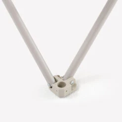 Quechua GRAND FAUTEUIL PLIANT POUR LE CAMPING - XL 12 Quechua GRAND FAUTEUIL PLIANT POUR LE CAMPING - XL -Camping En Plein Air grand fauteuil pliant pour le camping xl 5