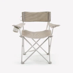 Quechua GRAND FAUTEUIL PLIANT POUR LE CAMPING - XL 13 Quechua GRAND FAUTEUIL PLIANT POUR LE CAMPING - XL -Camping En Plein Air grand fauteuil pliant pour le camping xl 6