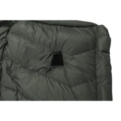 Grüezi Biopod DownWool Summer 185 - Forêt Profonde -Camping En Plein Air gruezi biopod downwool summer 185 foret profonde 3