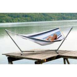 Hamac Amazonas Samba Marine -Camping En Plein Air hamac amazonas samba marine 4