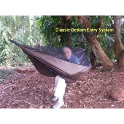Hennessy Hammock Expedition Classique -Camping En Plein Air hennessy hammock expedition classique 3