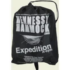 Hennessy Hammock Expedition Classique -Camping En Plein Air hennessy hammock expedition classique 4