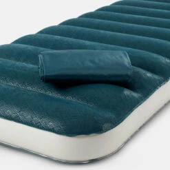 Quechua HOUSSE MATELAS GONFLABLE - AIRBED COVER 70 CM - 1 PERSONNE 7 Quechua HOUSSE MATELAS GONFLABLE - AIRBED COVER 70 CM - 1 PERSONNE -Camping En Plein Air housse matelas gonflable airbed cover 70 cm 1 personne 2