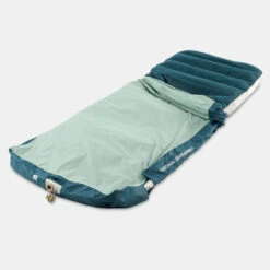 Quechua HOUSSE MATELAS GONFLABLE - AIRBED COVER 70 CM - 1 PERSONNE 8 Quechua HOUSSE MATELAS GONFLABLE - AIRBED COVER 70 CM - 1 PERSONNE -Camping En Plein Air housse matelas gonflable airbed cover 70 cm 1 personne 3