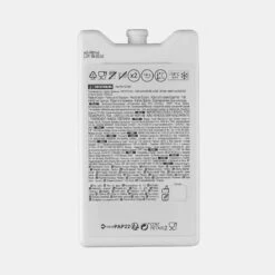 Quechua ICE-PACK POUR GLACIÈRE ET SAC À DOS GLACIÈRE - 370 GRAMMES - LOT DE 2 ICE-PACKS 7 Quechua ICE-PACK POUR GLACIÈRE ET SAC À DOS GLACIÈRE - 370 GRAMMES - LOT DE 2 ICE-PACKS -Camping En Plein Air ice pack pour glaciere et sac a dos glaciere 370 grammes lot de 2 ice packs 3