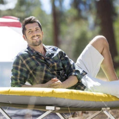 Intex Matelas Gonflable Cot Size Camp Bed 7 Intex Matelas Gonflable Cot Size Camp Bed -Camping En Plein Air intex matelas gonflable cot size camp bed 3