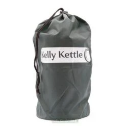 Kelly Kettle Grand 'Base Camp' 1.6L - Acier Inoxydable 7 Kelly Kettle Grand 'Base Camp' 1.6L - Acier Inoxydable -Camping En Plein Air kelly kettle grand base camp 16l acier inoxydable 2