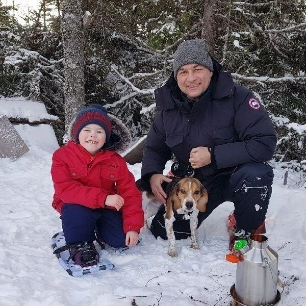 Kelly Kettle Moyen 'Scout' 1.2L - Acier Inoxydable 5 Kelly Kettle Moyen 'Scout' 1.2L - Acier Inoxydable – Image 5