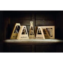 Kupilka 21 Classiques Tasses Avec Cuillère-Kelo (Noir) -Camping En Plein Air kupilka 21 classiques tasses avec cuillere kelo noir 2