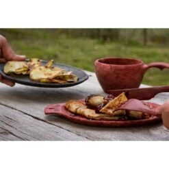 Kupilka 37 - Grande Tasse/Mug - Canneberge (Rouge) -Camping En Plein Air kupilka 37 grande tassemug canneberge rouge 3