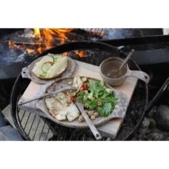 Kupilka 44 Original Board (Marron) -Camping En Plein Air kupilka 44 original board marron 4