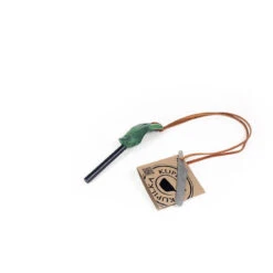 Kupilka 8 Firesteel-Conifer (Vert) -Camping En Plein Air kupilka 8 firesteel conifer vert 3