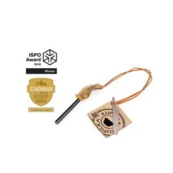 Kupilka 8 Firesteel-Original (Marron) 10 Kupilka 8 Firesteel-Original (Marron) -Camping En Plein Air kupilka 8 firesteel original marron 4