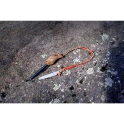 Kupilka 8 Firesteel-Original (Marron) 11 Kupilka 8 Firesteel-Original (Marron) -Camping En Plein Air kupilka 8 firesteel original marron 5