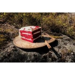 Kupilka Kaarna M - Planche à Découper-Original (Marron) -Camping En Plein Air kupilka kaarna m planche a decouper original marron 3