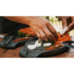 Kupilka Table 44 Kelo (Noir) -Camping En Plein Air kupilka table 44 kelo noir 4