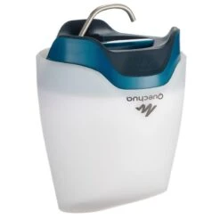 Quechua LAMPE DE CAMPING - BL 200 RECHARGEABLE - 200 LUMENS -Camping En Plein Air lampe de camping bl 200 rechargeable 200 lumens 5