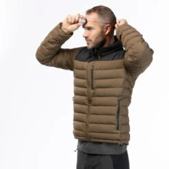 Lampe Frontale à Dynamo - 15 Lumens - HLD100 DYNOVATION -Camping En Plein Air lampe frontale a dynamo 15 lumens hld100 dynovation 3