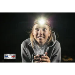 Lampe Frontale BXR1.0 - Camping, Trekking, Bricolage - Fabrication FRANCE 9 Lampe Frontale BXR1.0 - Camping, Trekking, Bricolage - Fabrication FRANCE -Camping En Plein Air lampe frontale bxr10 camping trekking bricolage fabrication france 3