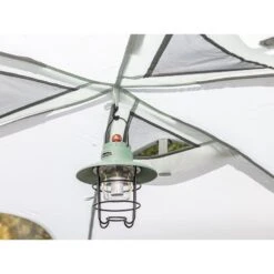 Lampe Lanterne De Camping LED Soroya - Rechargeable USB - Rétro - 500 Lumens -Camping En Plein Air lampe lanterne de camping led soroya rechargeable usb retro 500 lumens 5