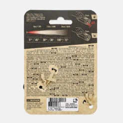 Lampe Torche à Piles - 100 Lumens - TL100 -Camping En Plein Air lampe torche a piles 100 lumens tl100 8