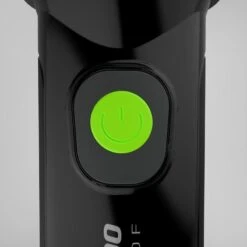 Lampe Torche Autonome étanche - DYNAMO 300 WP Noire - 35 Lumens -Camping En Plein Air lampe torche autonome etanche dynamo 300 wp noire 35 lumens 6