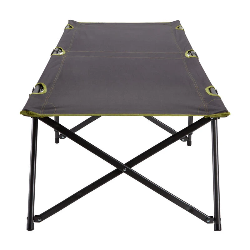 Quechua LIT DE CAMP PLIANT 2 Quechua LIT DE CAMP PLIANT – Image 2