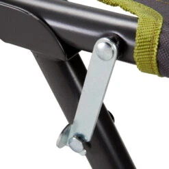 Quechua LIT DE CAMP PLIANT 16 Quechua LIT DE CAMP PLIANT -Camping En Plein Air lit de camp pliant 6