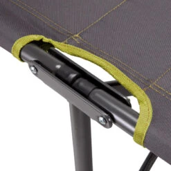 Quechua LIT DE CAMP PLIANT 17 Quechua LIT DE CAMP PLIANT -Camping En Plein Air lit de camp pliant 7