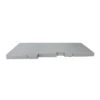 Matelas Avant Pliable Pour Iveco Daily (2007-2022)
