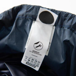 Quechua MATELAS GONFLABLE DE CAMPING - AIR SECONDS 140 CM - 2 PERSONNES -Camping En Plein Air matelas gonflable de camping air seconds 140 cm 2 personnes 9