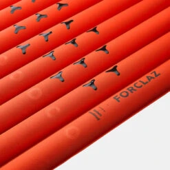 Matelas Gonflable De Trekking - MT500 Air Isolant XL - 195 X 60 Cm - 1 Personne -Camping En Plein Air matelas gonflable de trekking mt500 air isolant xl 195 x 60 cm 1 personne 4