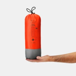 Matelas Gonflable De Trekking - MT500 Air Isolant XL - 195 X 60 Cm - 1 Personne -Camping En Plein Air matelas gonflable de trekking mt500 air isolant xl 195 x 60 cm 1 personne 6