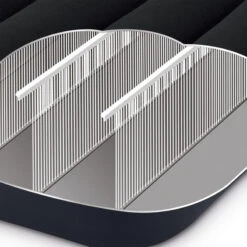 Matelas Gonflable - Intex Classic Downy -1 Personne - 99x191x25 Cm (BxLxH) 8 Matelas Gonflable - Intex Classic Downy -1 Personne - 99x191x25 Cm (BxLxH) -Camping En Plein Air matelas gonflable intex classic downy 1 personne 99x191x25 cm bxlxh 3