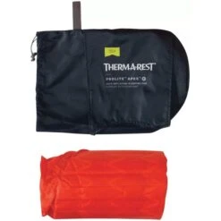 Therm-a-Rest Matelas Prolite Apex Heat Wave R 6 Therm-a-Rest Matelas Prolite Apex Heat Wave R -Camping En Plein Air matelas prolite apex heat wave r 2