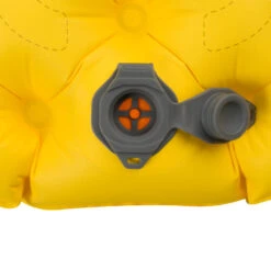 Matelas ULTRALIGHT Jaune SEA TO SUMMIT -Camping En Plein Air matelas ultralight jaune sea to summit 4