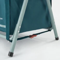 Quechua MEUBLE DE CUISINE PLIABLE POUR LE CAMPING -Camping En Plein Air meuble de cuisine pliable pour le camping 6