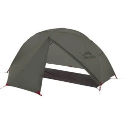 MSR Elixir 1 Tent - Version 2 Verte 10 MSR Elixir 1 Tent - Version 2 Verte -Camping En Plein Air msr elixir 1 tent version 2 verte 4
