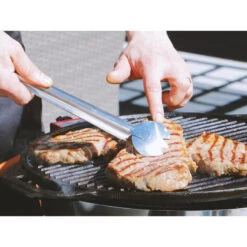 Muurikka Fine Grill Plate - Fonte - 42 Cm -Camping En Plein Air muurikka fine grill plate fonte 42 cm 3