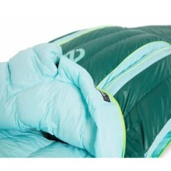 Nemo Equipment Sac De Couchage Disco™ 30 Down - Femme - Étincelle/Forteresse -Camping En Plein Air nemo equipment sac de couchage disco 30 down femme etincelleforteresse 4
