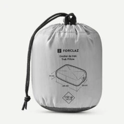 Oreiller De Trekking Gonflable MT500 5 Oreiller De Trekking Gonflable MT500 -Camping En Plein Air oreiller de trekking gonflable mt500 2
